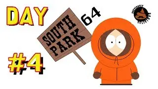 PreeDee EP11 South Park 64 Day 4