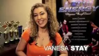 Toronto Best Salsa Dance Lessons School - Latin Energy Dance Studio