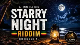 Starry Night Riddim Instrumental