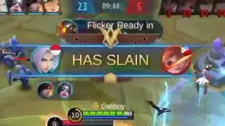 JH TANK ROTATION