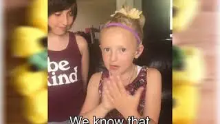 Learn ASL through music