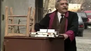 Olacak O Kadar - Hukuk&ccedil;u