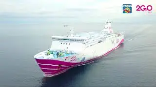MV 2GO Maligaya Virtual Tour