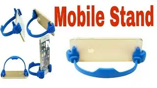 Mobile stand || mobile stand buy Paytm || Megaoffer100 Paytm offer