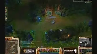Edward - Elise support bot [Challenger]