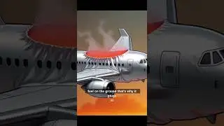 The Secret &ldquo;Lung&rdquo; That Air-Conditions Airplanes ✈️