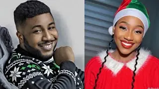 Prince Gozie Okeke performed along with his daughter on stage #trending 