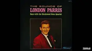 The Sounds Of London Parris LP - London Parris (1969) [Full Album]