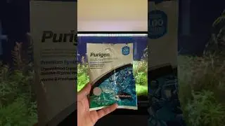 How to: Crystal Clear Water
