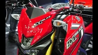 Yamaha M-SLAZ || XABRE || (MT-15) Full Review