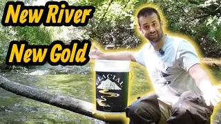 New River New Gold