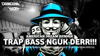 TRAP OPENING 2026 BASS BATTLE ❗❗❗II SAMAWA PRO AUDIO X CP GANK X TEAM DEM DEM OFFICIAL