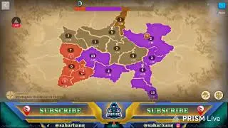 Rise of Kingdoms Live Gameplay 🔥 #rokf2p