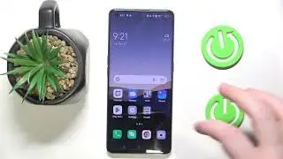 Comment faire une capture d'&eacute;cran sur l'OPPO F27