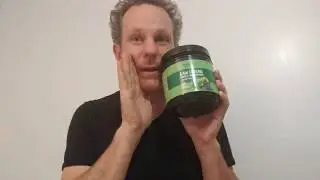 SuperFood Powder - Best Super Greens Powder Product Review for Simple, Healthy Superfood Smoothies!