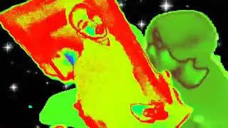 ZASH & TEMPZ72 & RARA72 - &bdquo;ssg&ldquo; (prod. KK$LiDA) (inofficial music video)