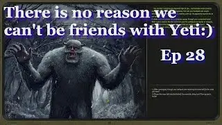 Atom RPG Trudograd - Lets Play Part 28 - Bombagun Master Ivanov - Goryachev - Yeti - Key Card