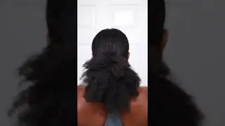 $15 CURLY DRAWSTRING PONYTAIL