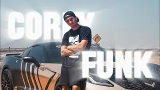 Corey 😎 (Corey Funk edit)