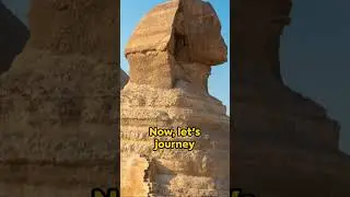 A 60-second video of the most beautiful landmarks of Egypt through artificial intelligence