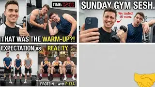 Sunday gym fail 🤣 #funny #shortstory #comedy #gymfails #humorhub