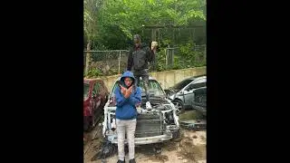 [HARD] BIG CELLY X CHICKEN P TYPE BEAT 