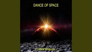 happy space dance