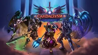 ⚔️Cardaclysm🔊 Карточная гриндилка)