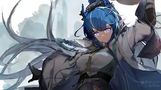 How to Start a New Arknights Account! Part 2! Annihilation