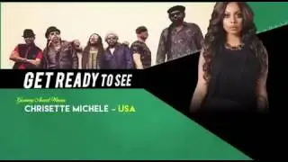 Naniki Barbados Music Festival 2017