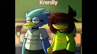 What Your Favorite Deltarune Ship Says About You!
