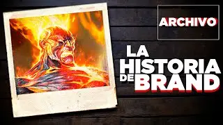 La Historia de Brand | League of Legends
