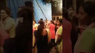 atma Vishwas mandal free dance