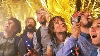Trailer Wij gaan op berenjacht (4+) Theater Sonnevanck / Silbersee