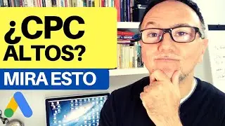 C&oacute;mo conseguir CPCs m&aacute;s bajos en mercados competitivos - (Ej, google ads para abogados)
