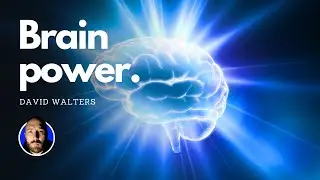 Brainwave Power Music Healing for Deep Relaxation Concentration Increases Brain Power Concentration