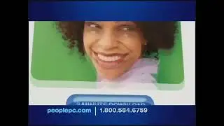 peoplepc commercials