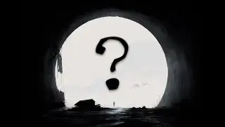 Playdead's Next Game Details (3D gameplay, concept art & possible INSIDE connection?)