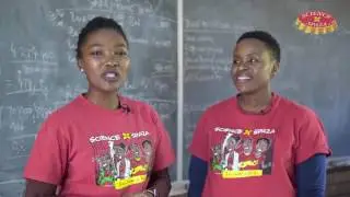 Hip Hop Science Spaza - NSW 2016