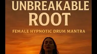 ❤️&zwj;🔥 UNBREAKABLE ROOT &mdash; Daily Power Up | Inside Chakra Matrix ❤️&zwj;🔥