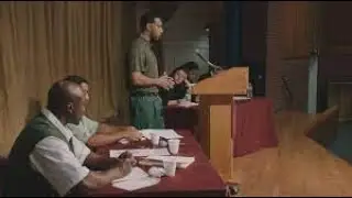 Inmates Battle Harvard Students In A Debate That Leaves The Crowd In Awe
