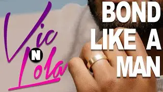 Bond Like A Man: What Women Were Never Taught About Men  #menandrelationships 