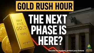 Gold Rush Hour: QT Ends & Reset Accelerates | ITM Trading &mdash; Why 2025 Won&rsquo;t Be 1933