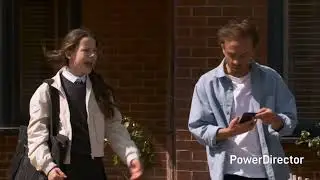 Coronation Street - Lily Don't Want To Go To School and Hope Argue With Tyrone (8th September 2025)
