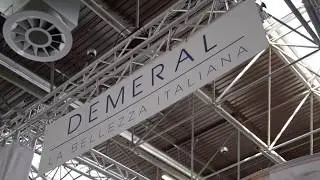 DEMERAL - TOP HAIR Messe Dusseldorf 2019 Trailer