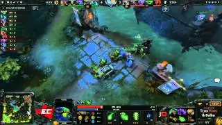 Team Titan vs MITH.Trust Game 2 - World e-Sports Championships - @TobiwanDota, Bulba & Aui_2000