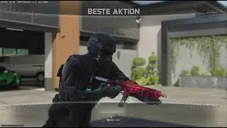 Black Ops 7 Überladen Raid 15 zu 3 #12