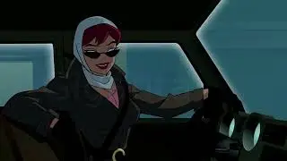 Giganta Tribute