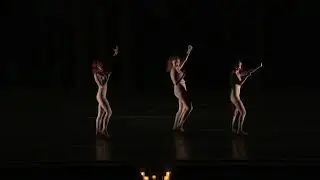 TRIUM PARCAE - Faces