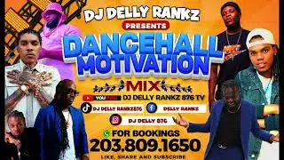 # DANCEHALL MOTIVATION MIXTAPE. 🇯🇲 🔥 